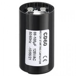 25uf Capacitor 450 Volt